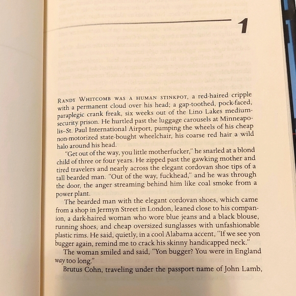 5 for $25- Wicked Prey Hardback Novel by John Sandford - Picture 4 of 4